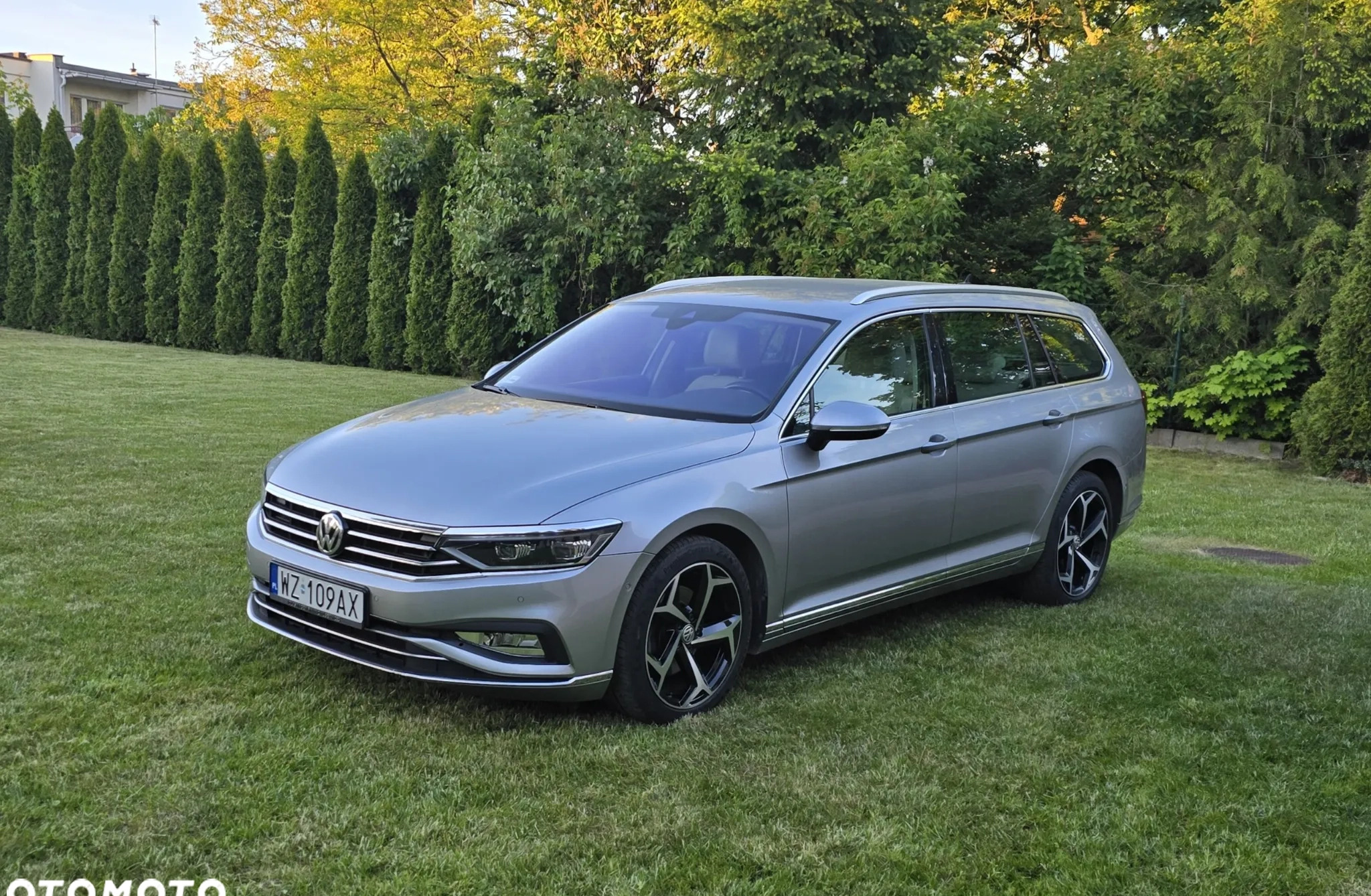 Volkswagen Passat cena 89900 przebieg: 160000, rok produkcji 2020 z Bydgoszcz małe 781